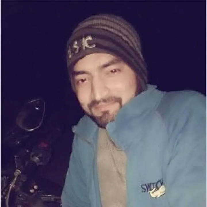 Sam Photo On Jungo Live