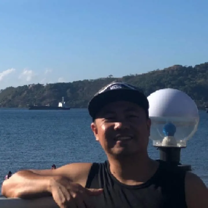 Rico Photo On Jungo Live