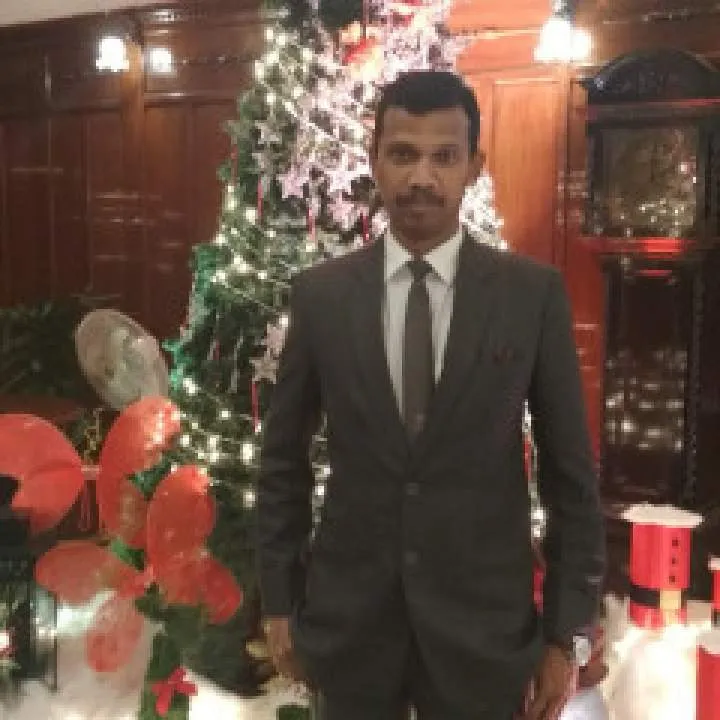 Pras Photo On Jungo Live