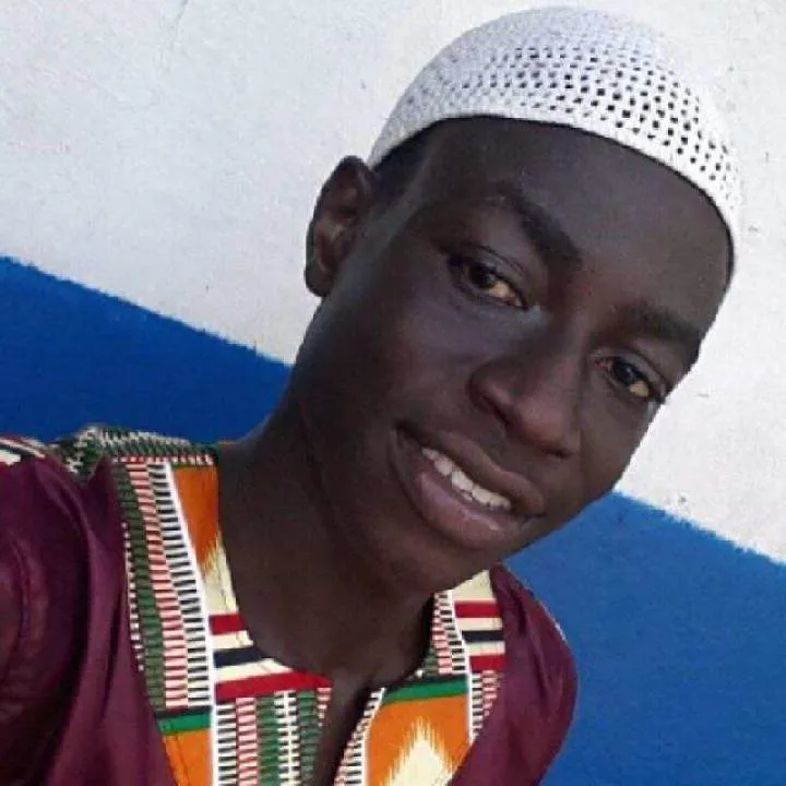 Nado K Photo On Jungo Live