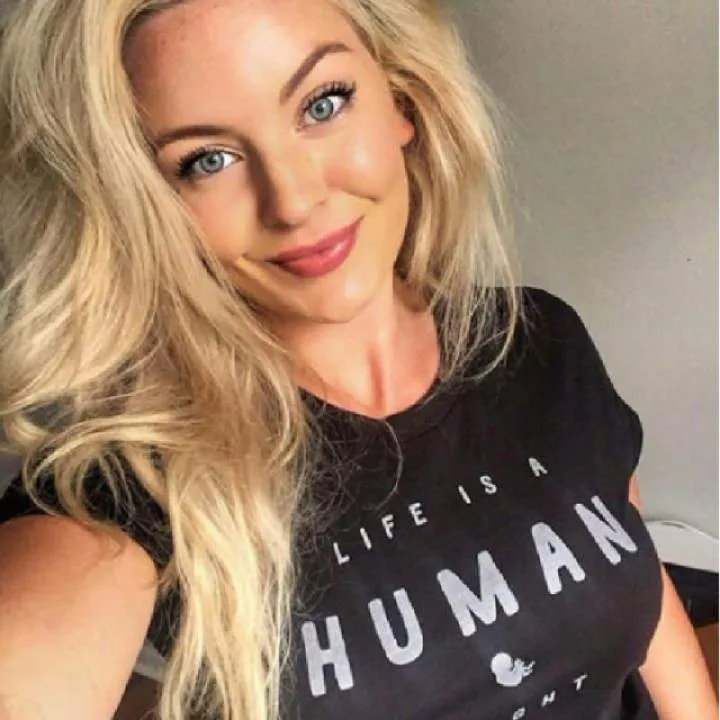 Amy Photo On Jungo Live