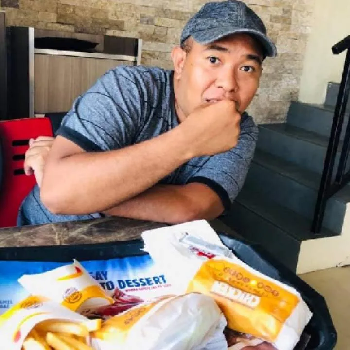 Frenky Maher Photo On Jungo Live