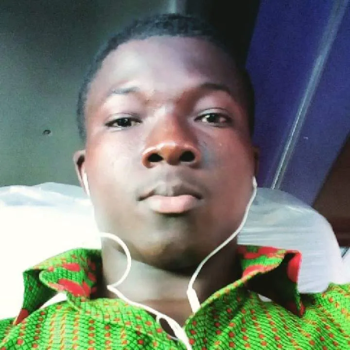 Yaw Photo On Jungo Live