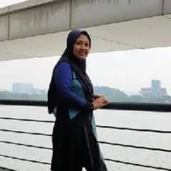 Faizahabdullah