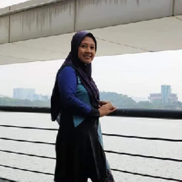 Faizahabdullah Photo On Jungo Live