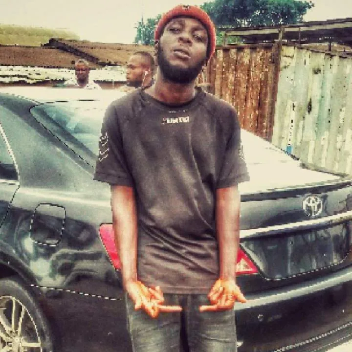 Sean Luther King Photo On Jungo Live