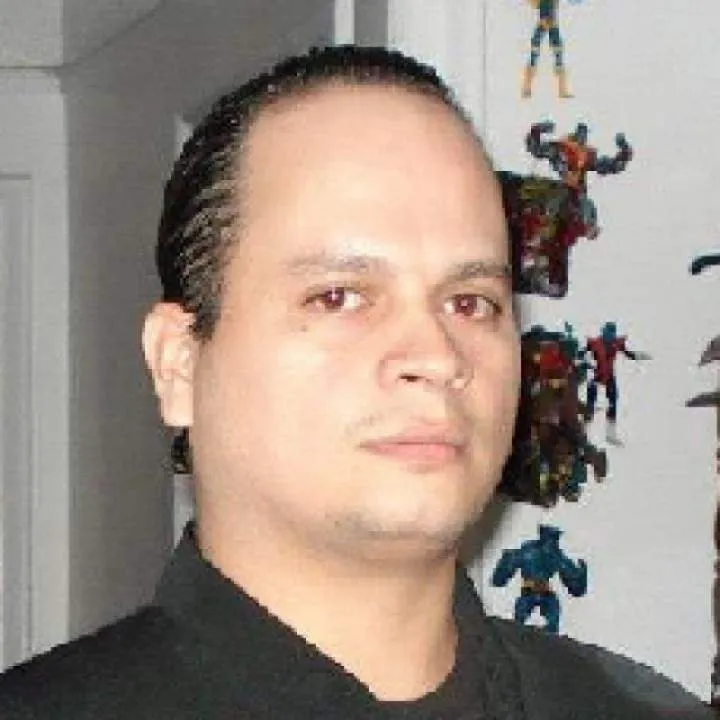 Moggiaroque Photo On Jungo Live