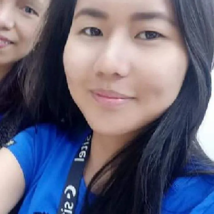 Joanne Photo On Jungo Live