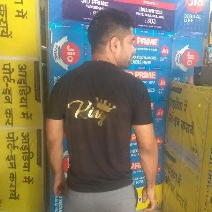 Shanky Photo On Jungo Live