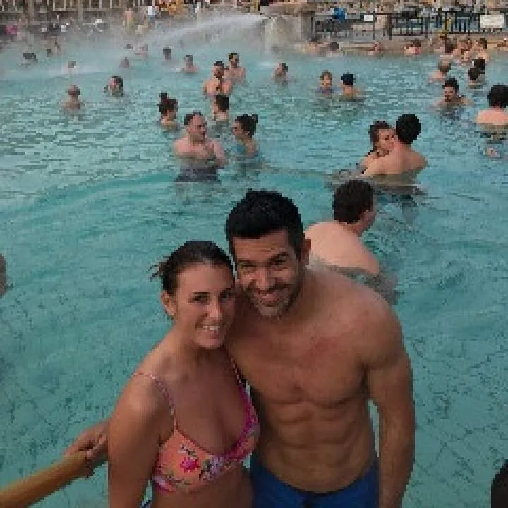 Christine Photo On Jungo Live