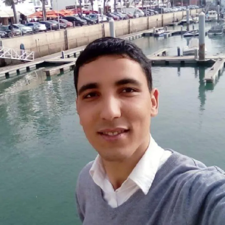 Youssef Photo On Jungo Live