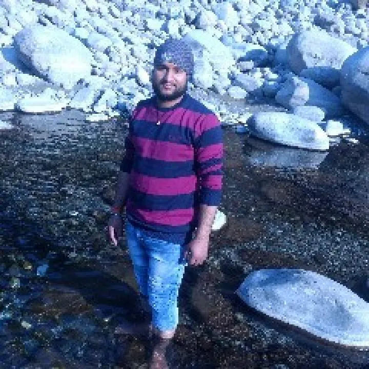 Sid Photo On Jungo Live