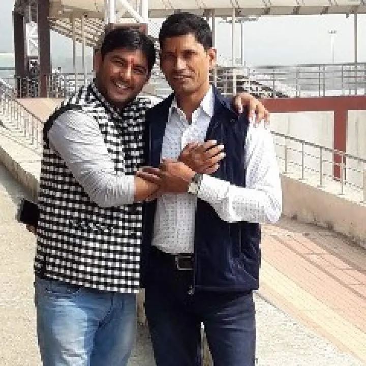 Ashwani Photo On Jungo Live