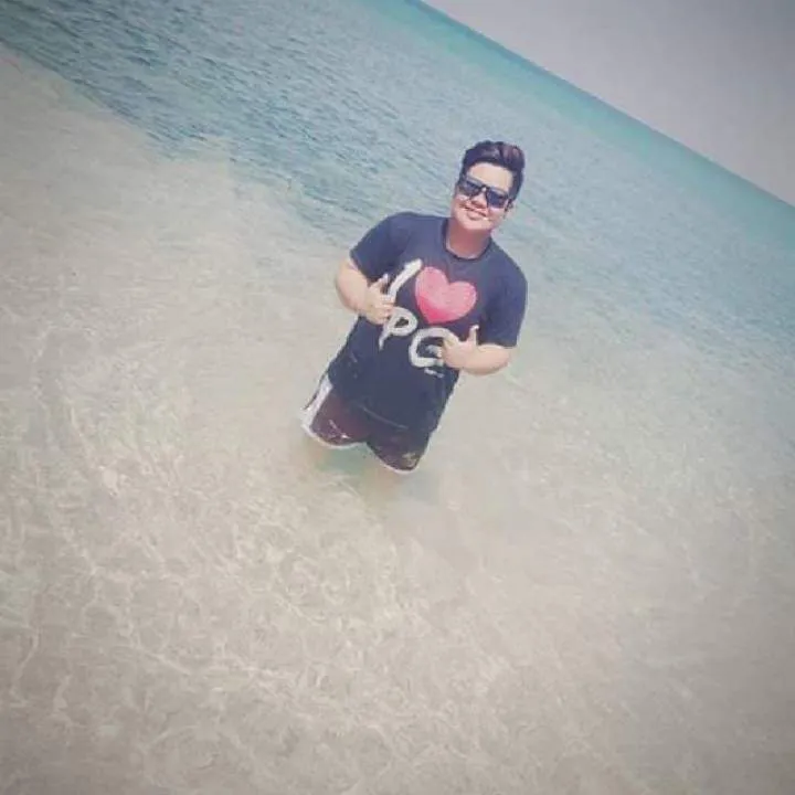 Lhen Fordyce Photo On Jungo Live