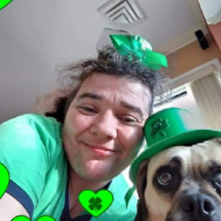 Betty Boop Photo On Jungo Live