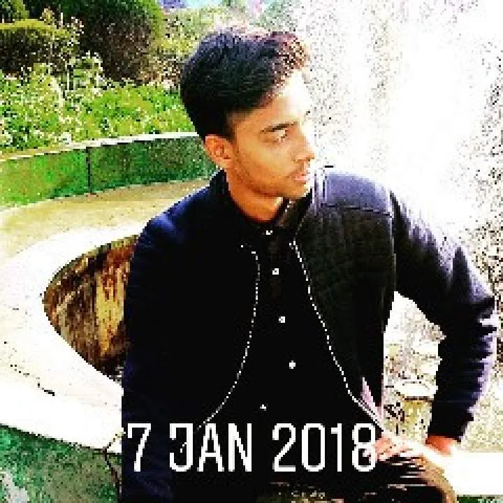 Arghya Photo On Jungo Live