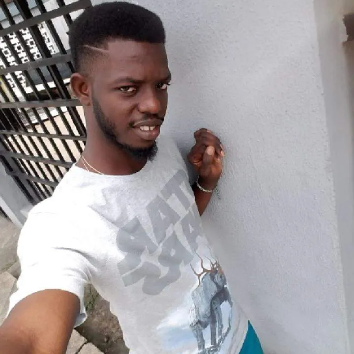 Lekzy Photo On Jungo Live