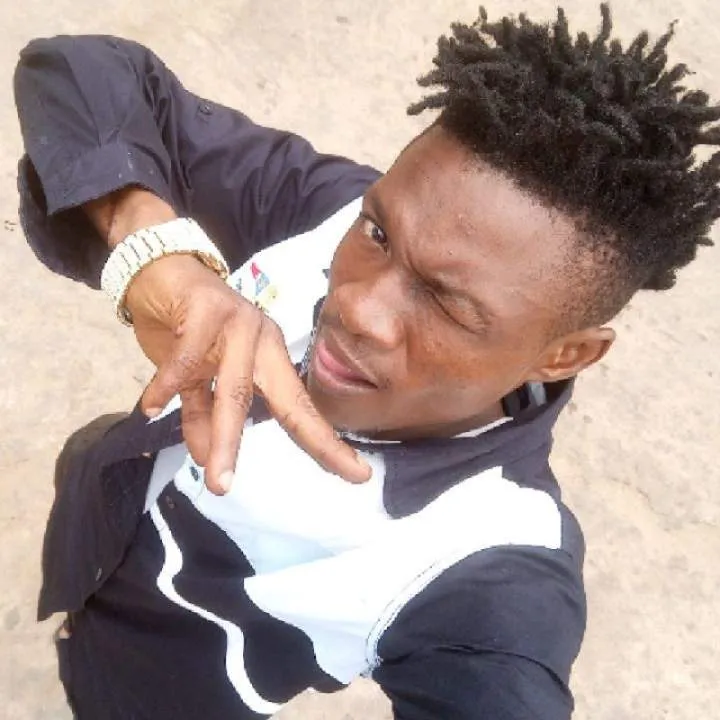 Beucollins Photo On Jungo Live