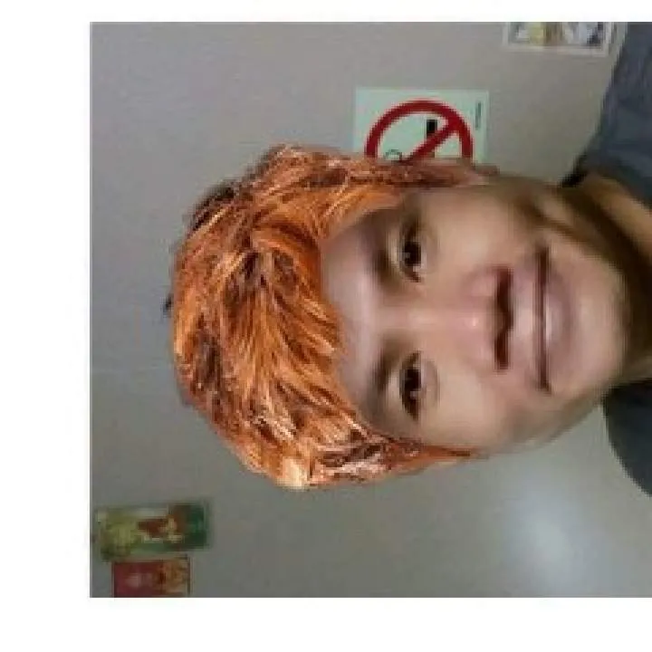 Nickname Photo On Jungo Live