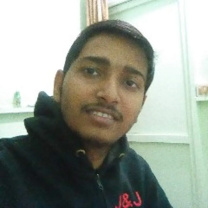 Raju........ Photo On Jungo Live