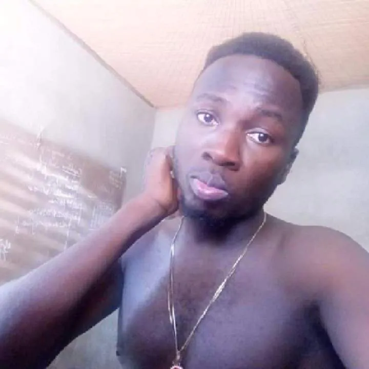 Yannick Christopher|| Photo On Jungo Live