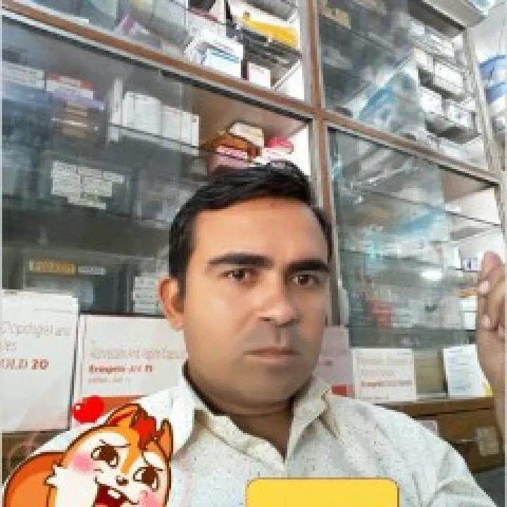 Sachin Patel Photo On Jungo Live
