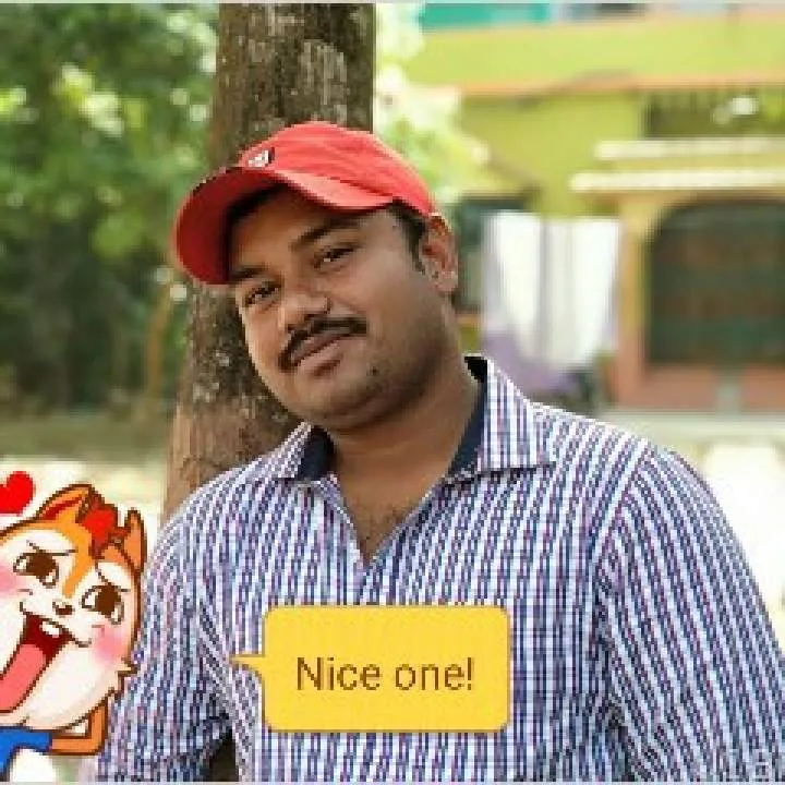 Bappa Photo On Jungo Live