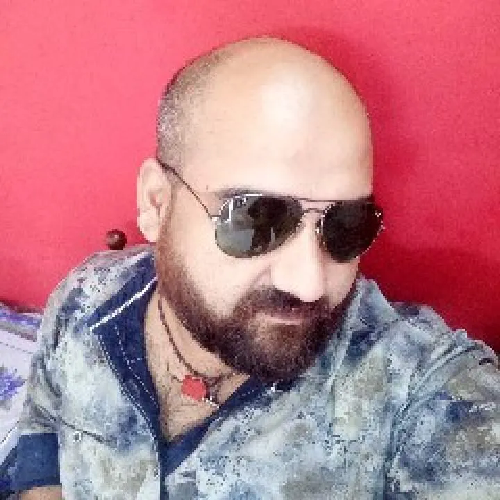 Aman Verma Photo On Jungo Live