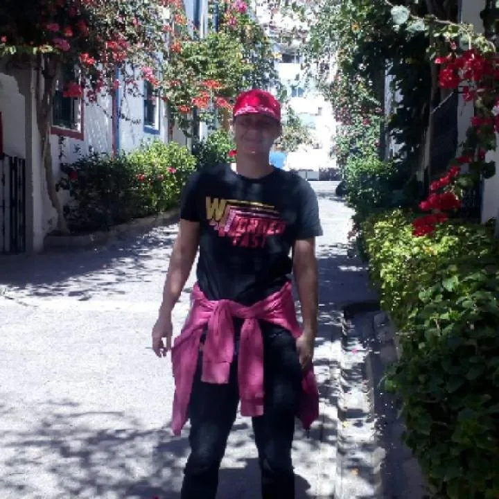 Iuly Photo On Jungo Live