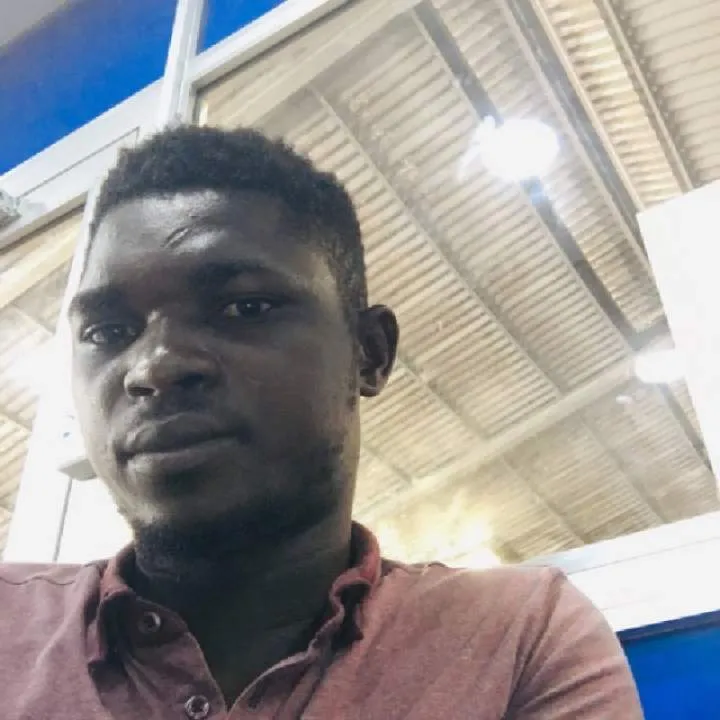 Holluwaseyi Photo On Jungo Live