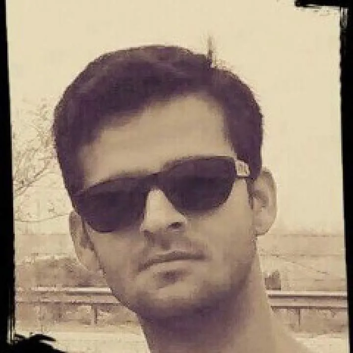 Krishna Photo On Jungo Live