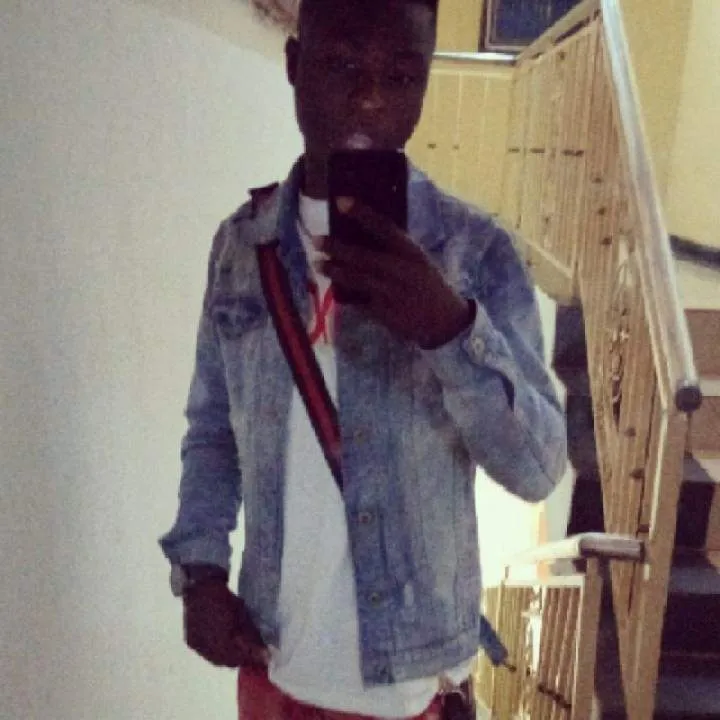 Osas Photo On Jungo Live