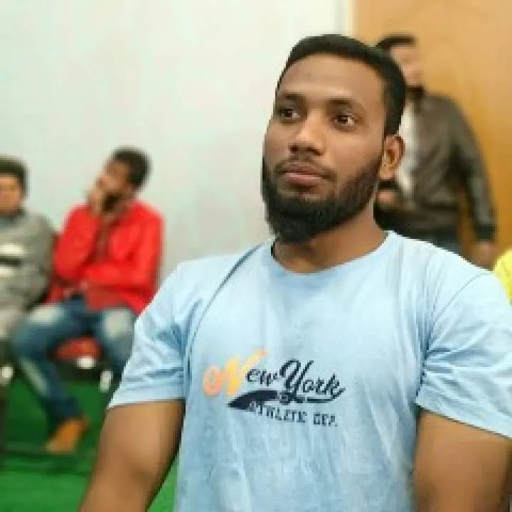 Shoeb Photo On Jungo Live