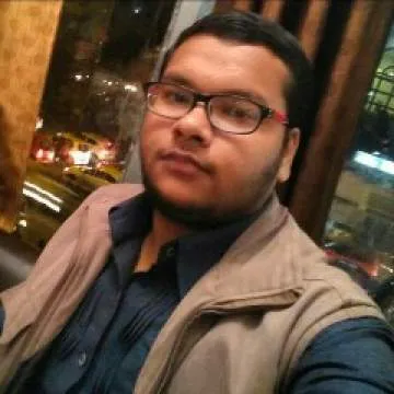 Suyash Photo On Jungo Live