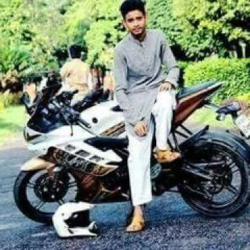 Raihan Photo On Jungo Live