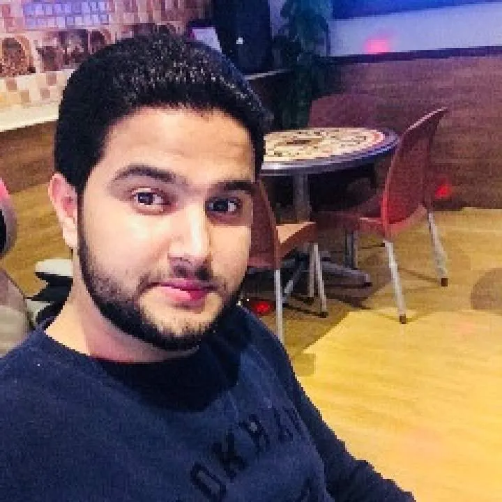 Satti Photo On Jungo Live