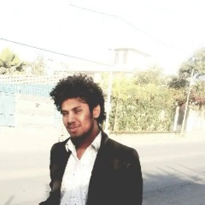 Eric Photo On Jungo Live