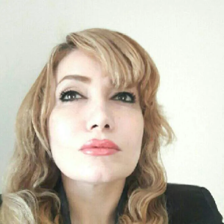 Mahsa Photo On Jungo Live