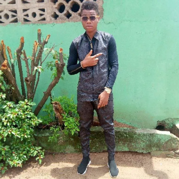 Ojieblize Photo On Jungo Live