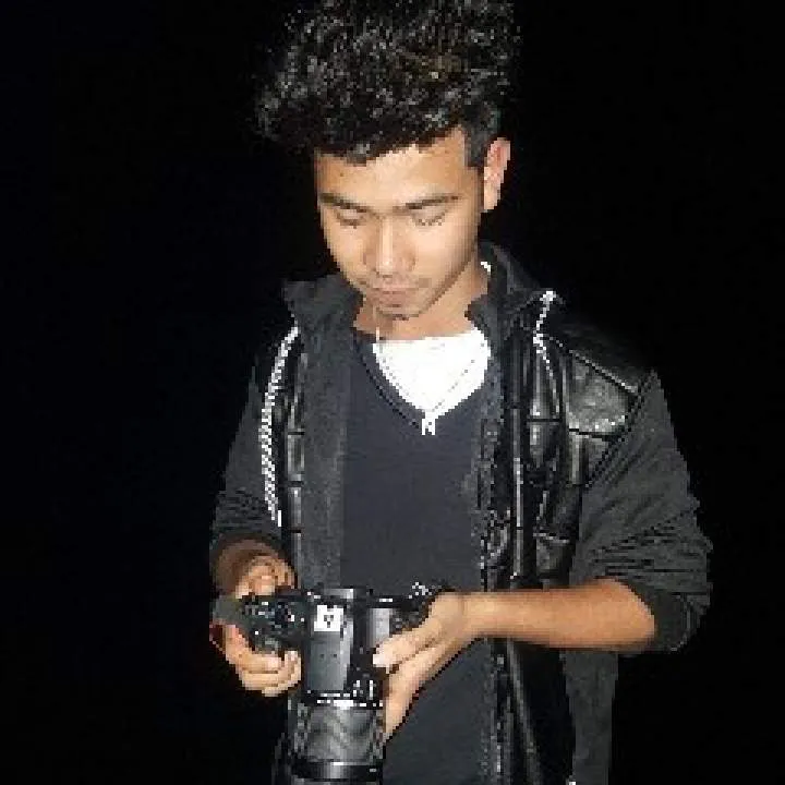 Rafi Photo On Jungo Live