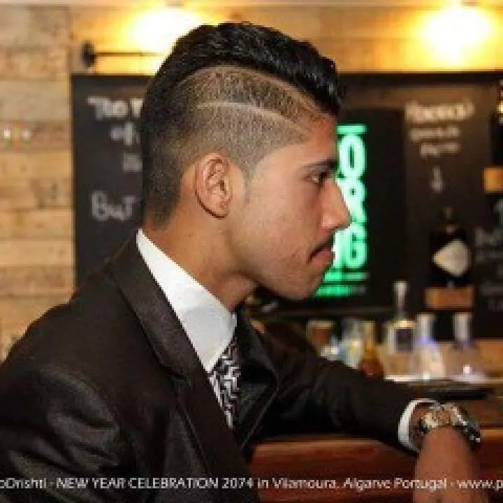 Aryan Photo On Jungo Live