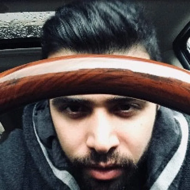 Poria Photo On Jungo Live