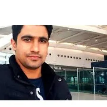 Ahmed Photo On Jungo Live