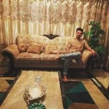 Ali Photo On Jungo Live