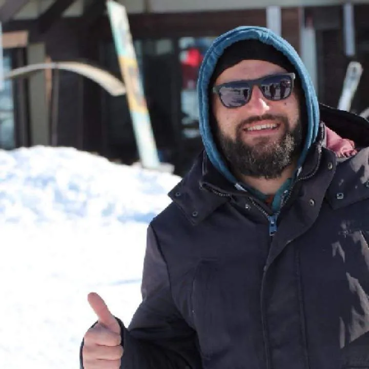 Ganjjaman Photo On Jungo Live