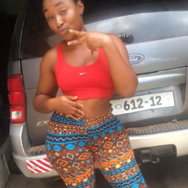 Pretty Photo On Jungo Live