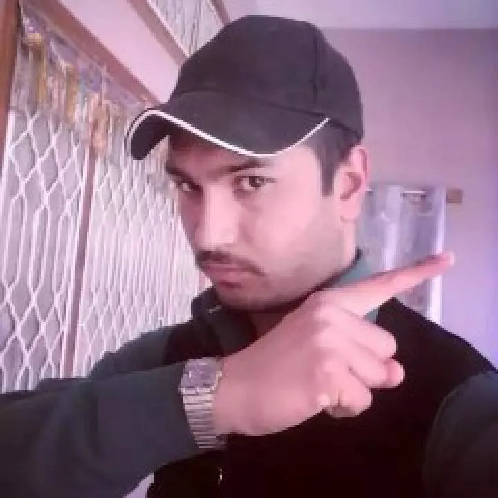 Ali Photo On Jungo Live