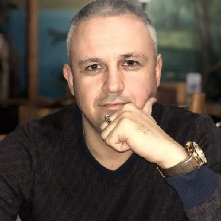 Antonio Photo On Jungo Live