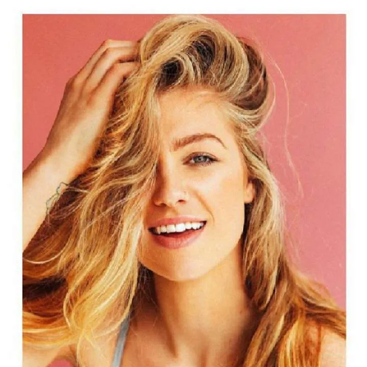 Helena Branie Photo On Jungo Live