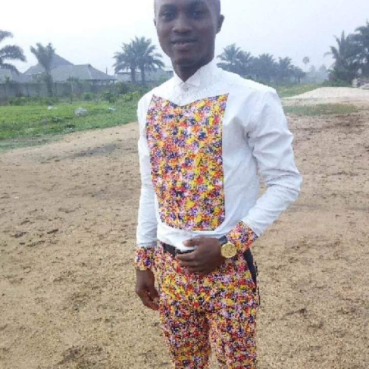 Dan.... Photo On Jungo Live